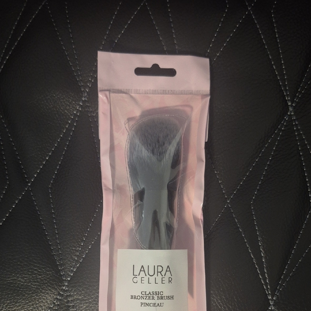 Laura Geller Bronzer Brush NIP